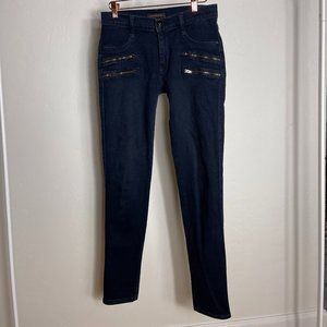 Dark Wash Skinny Jeans *Hudson look-alikes!*